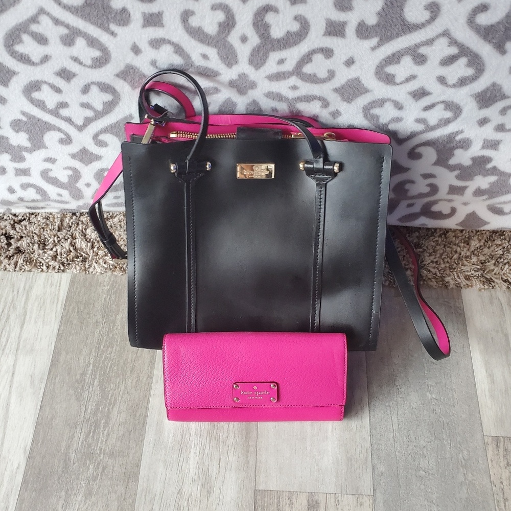 Kate Spade 2pc Set